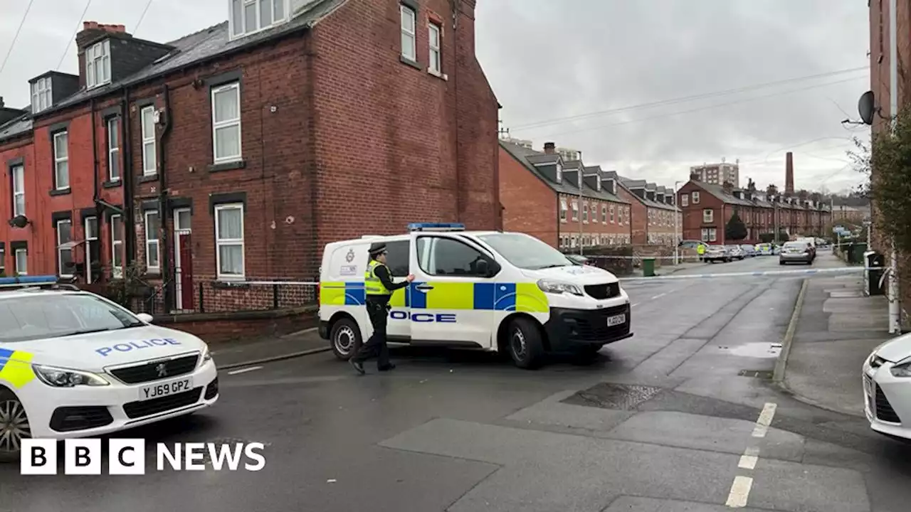 Leeds murder inquiry: Four arrested after house party stabbing