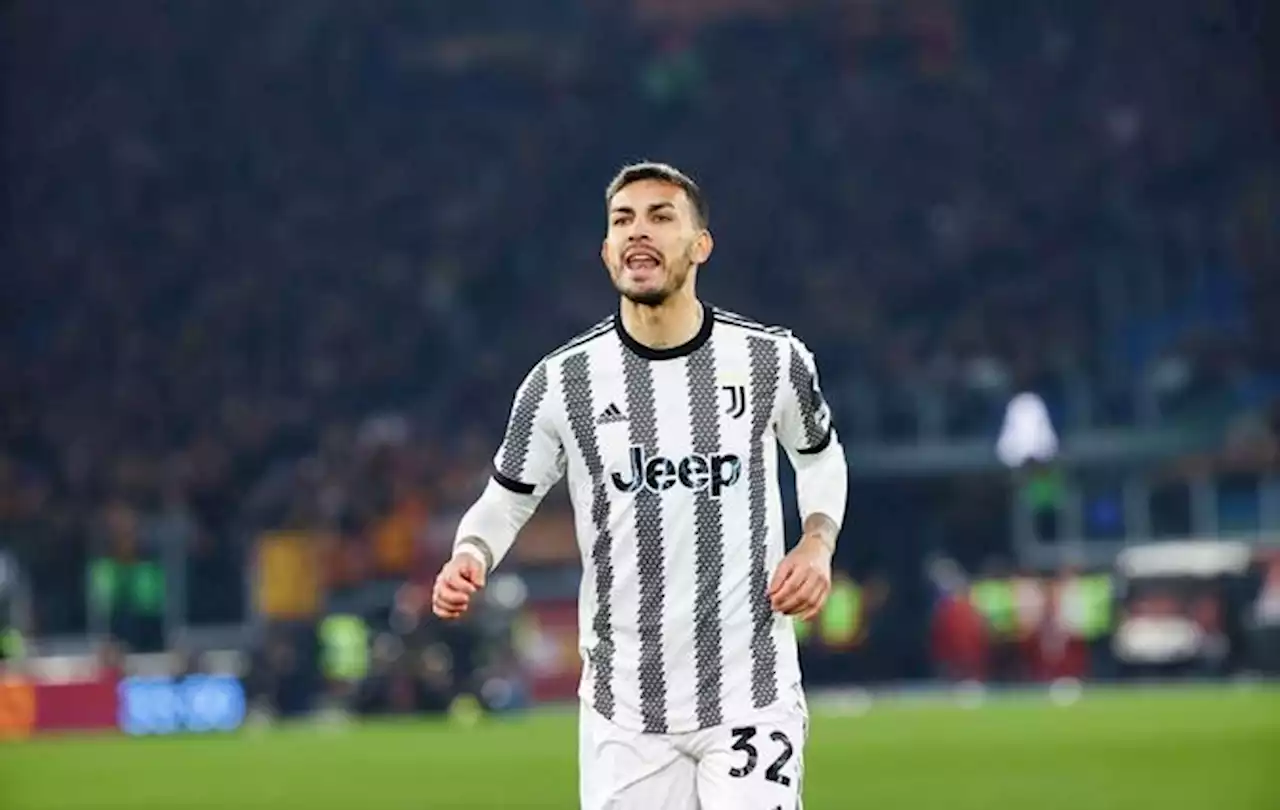 Inter Milan - Juventus Turin : Paredes expulsé après le coup de sifflet final pour une bagarre