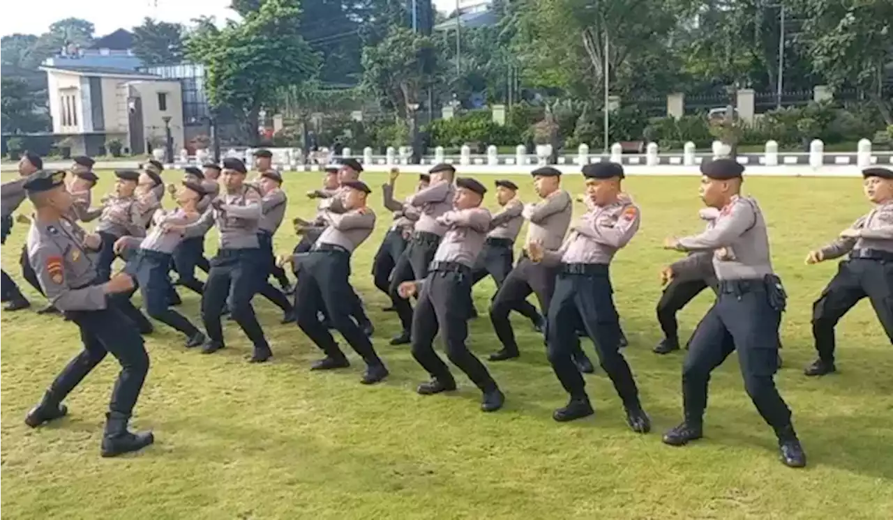 Selain Dipecat, 5 Oknum Polisi Calo Penerimaan Bintara Juga Diproses Pidana