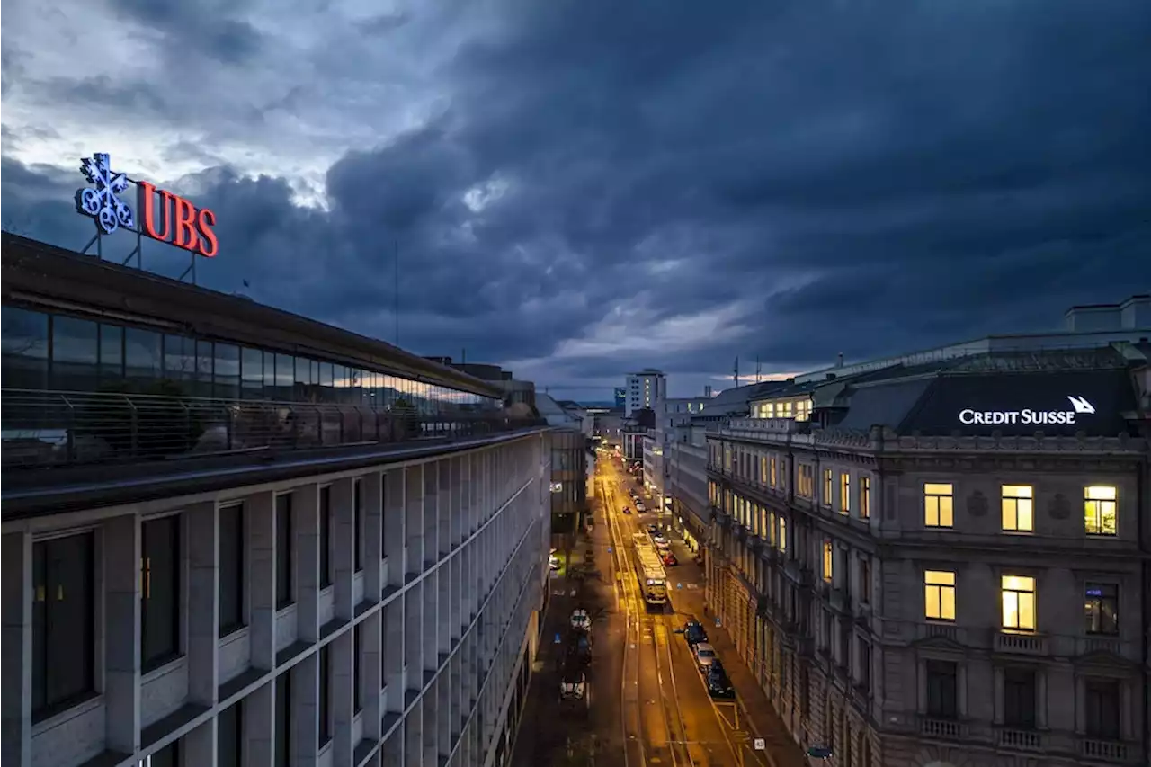 Warum das Banken-Debakel in der Schweiz erst der Anfang ist