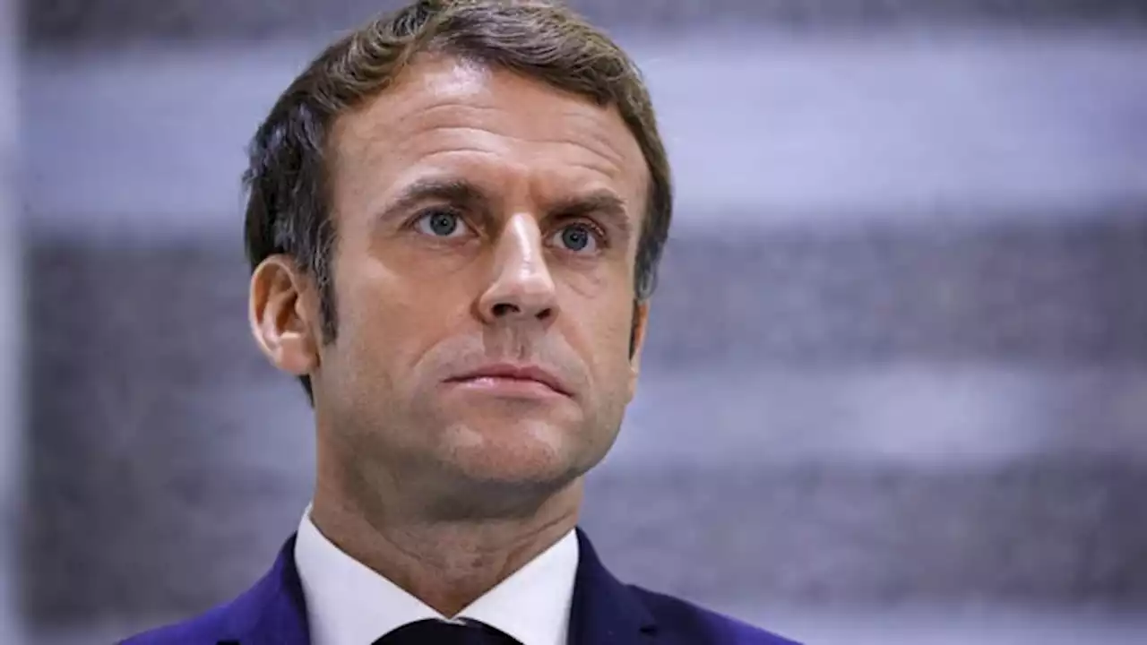 EN DIRECT - Retraites: Macron recevra mardi matin Borne et les chefs de la majorité