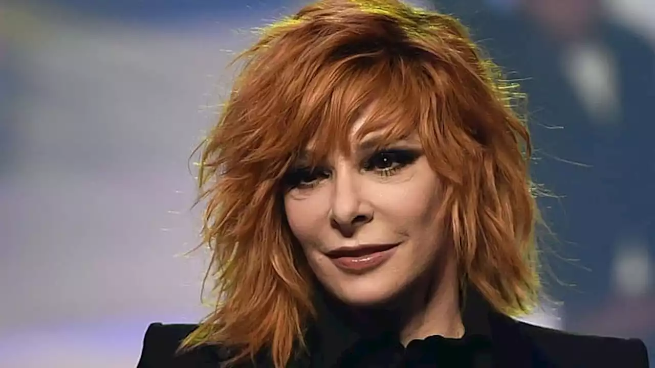 Mylène Farmer signera la bande-originale de 'Donjons & dragons: l'honneur des voleurs'