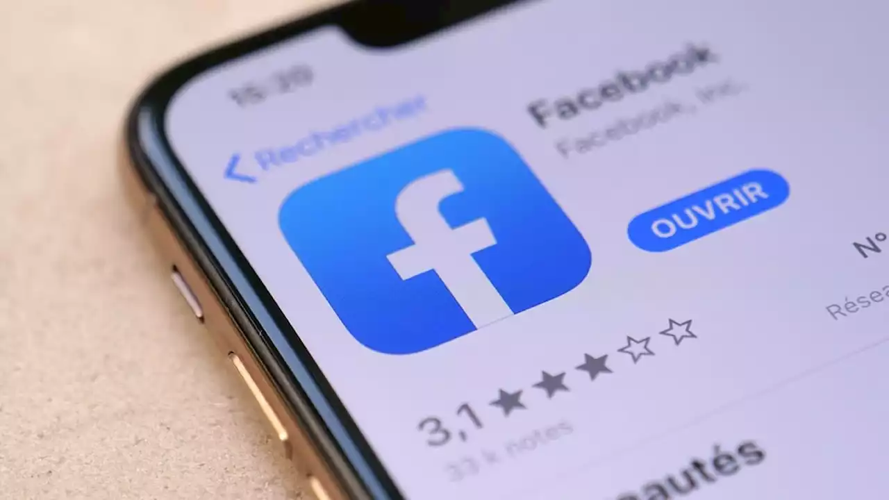 Une responsable de la cybersécurité de Facebook victime d’un logiciel espion