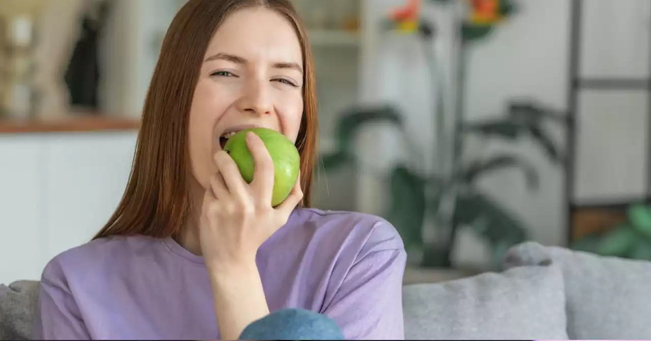 Voici la raison pour laquelle il ne faut pas consommer de fruits après un repas