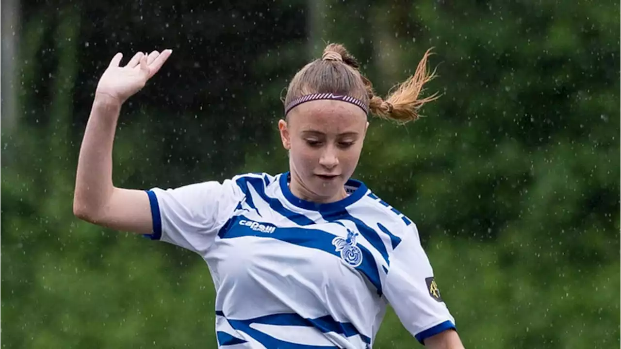 MSV-Duisburg trauert um Nachwuchs-Fußballerin (16)