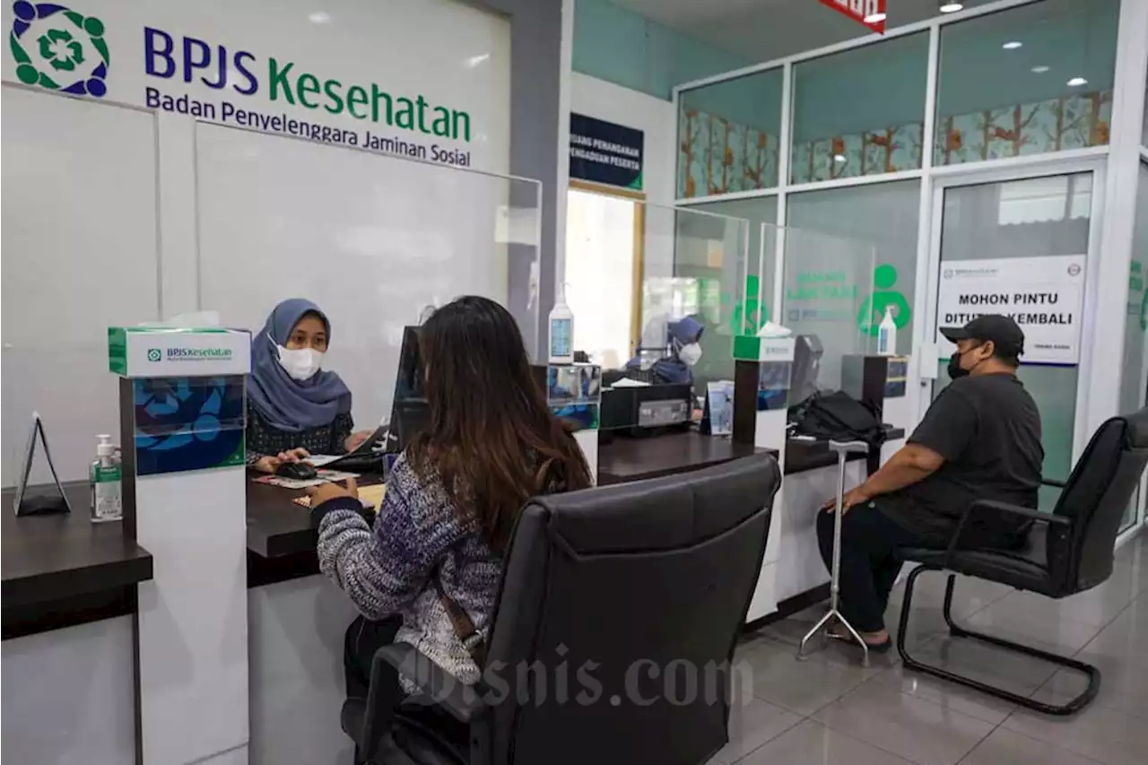 DJSN Segera Lakukan Monev Uji Coba Kelas Standar JKN Tahap II