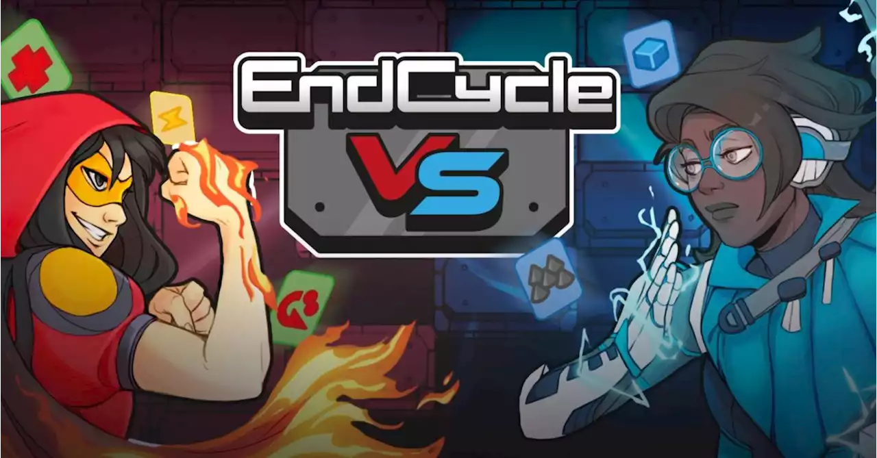 EndCycle VS Releases New Info Ahead Of PAX East