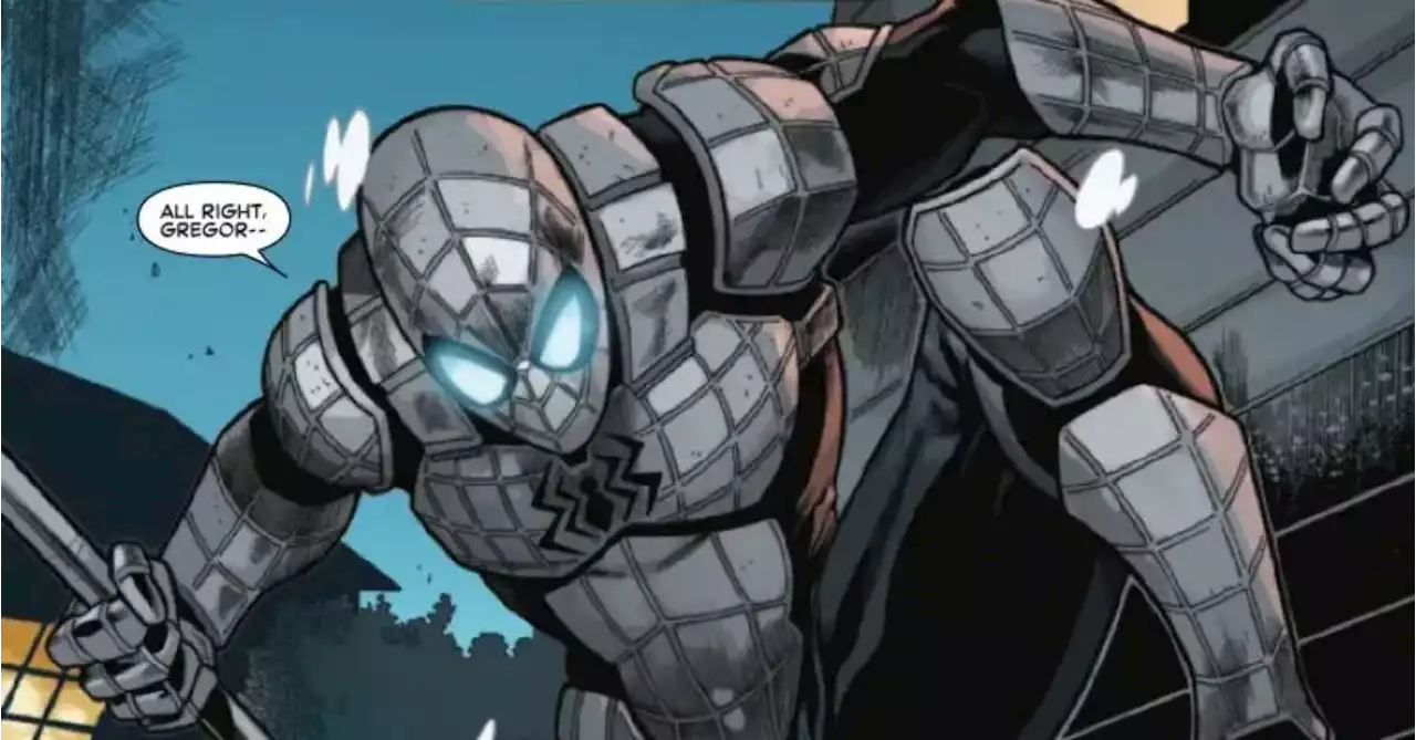 Spider-Man: The Lost Hunt #5 Preview: Final Battle?