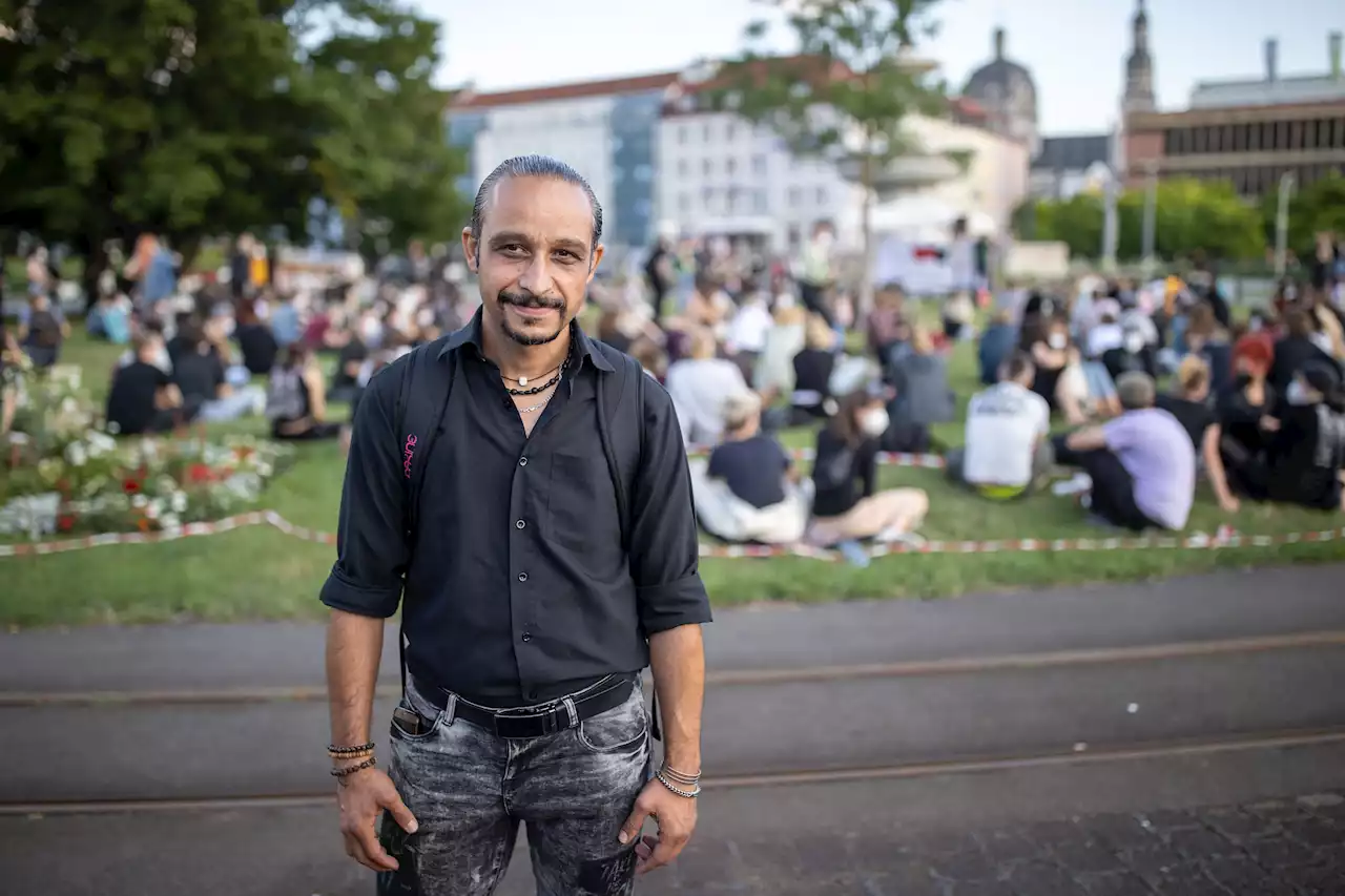 Helfer gegen Messerattacke in Würzburg wird nicht abgeschoben