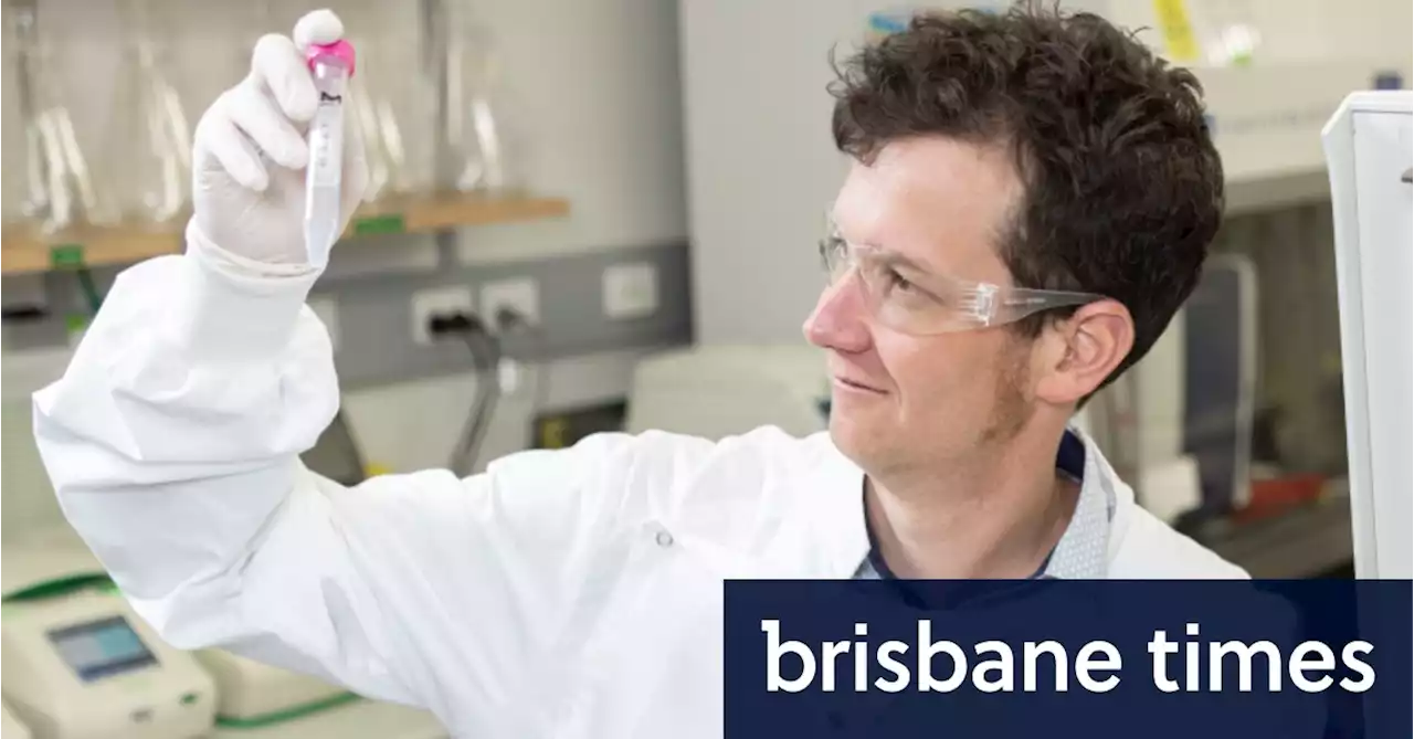 Arms race: UQ vax version 2.0 ‘puts Brisbane tech up against one of the best’