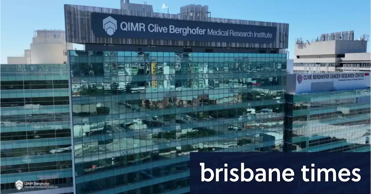 QIMR apologises after skin cancer study patients’ data leaked