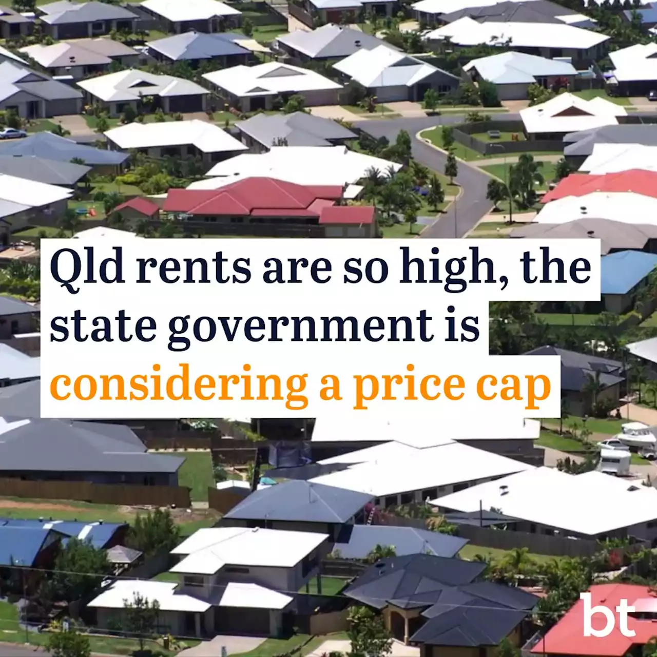 Price control, government ownership on agenda for rental crisis talks