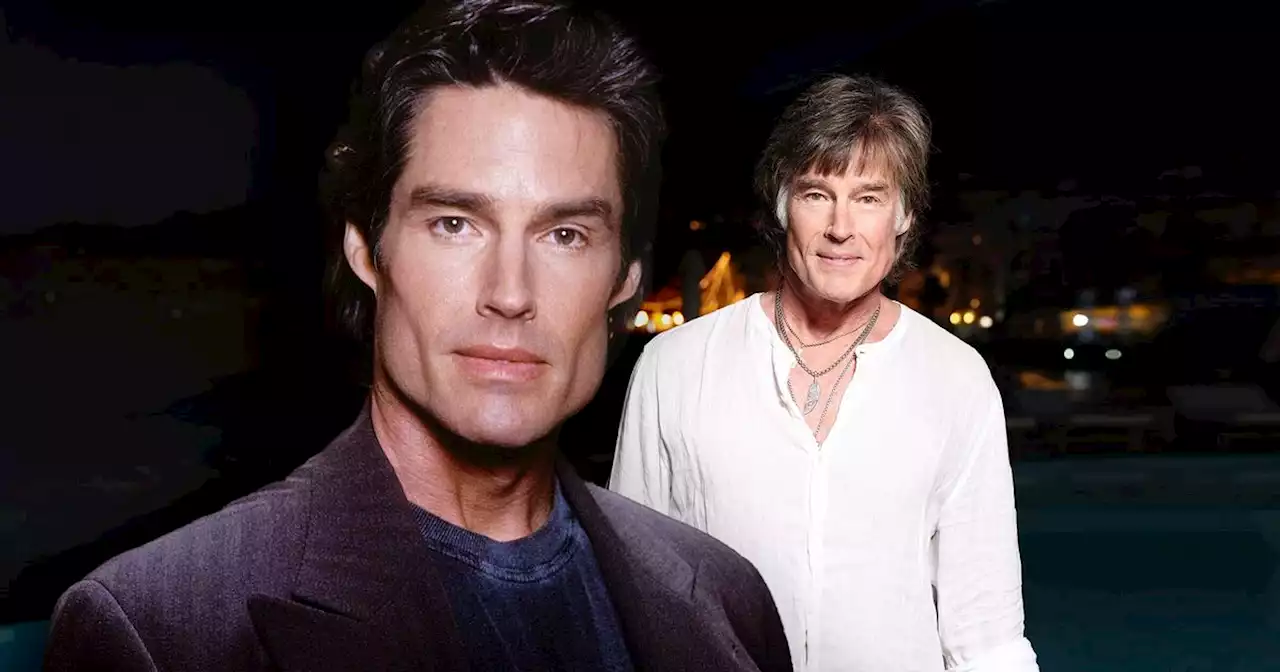 'Reich und Schön'-Star Ronn Moss: Die Verwandlung von 'Ridge Forrester' – so sieht er heute aus