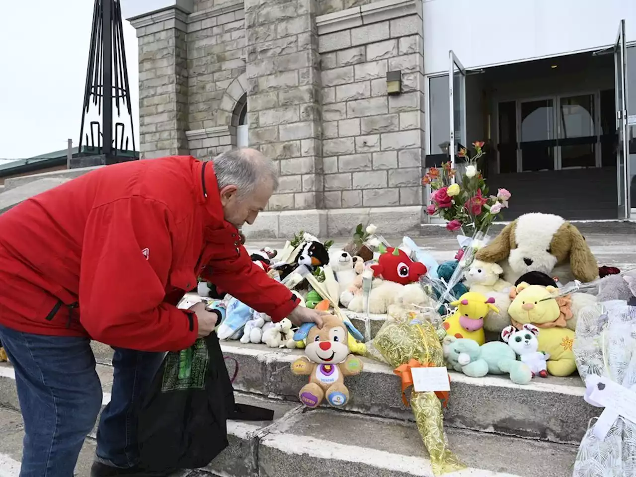 A third person has died after Quebec truck attack, Sûreté du Québec confirms