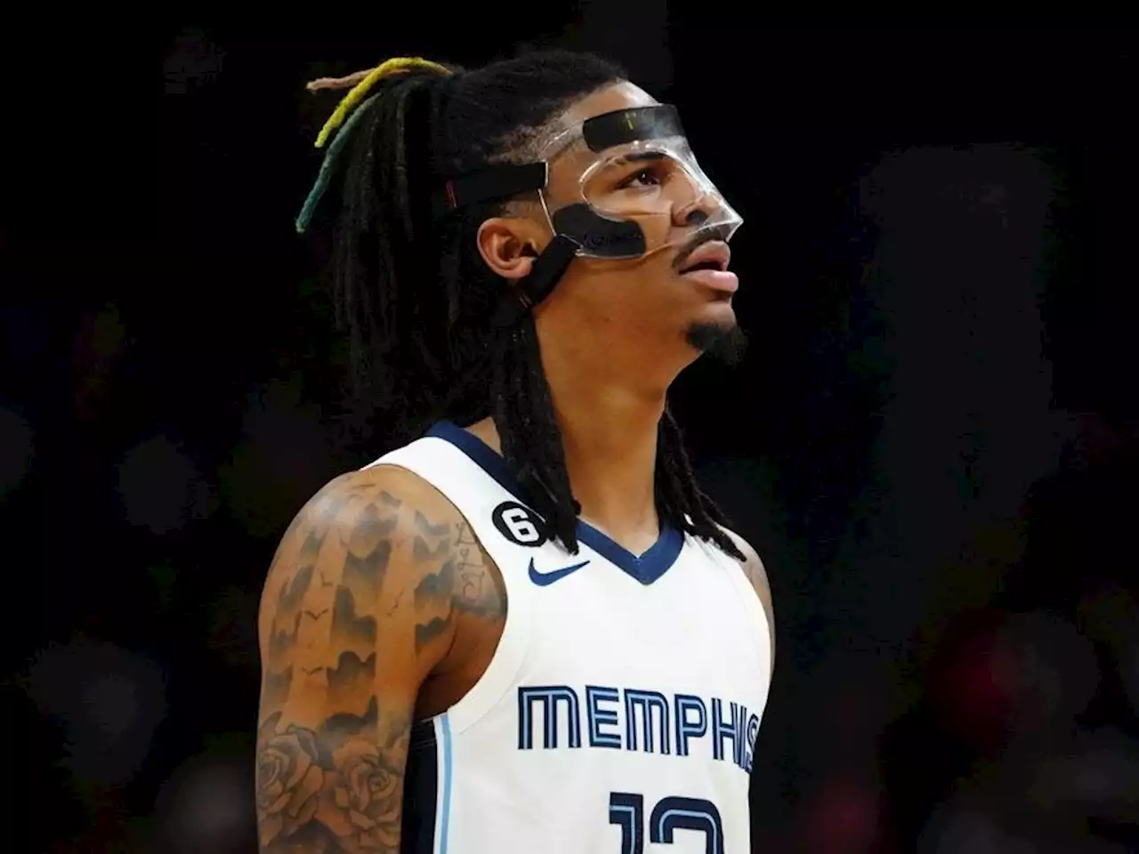 Ja Morant ready to rejoin Grizzlies, NBA suspension over