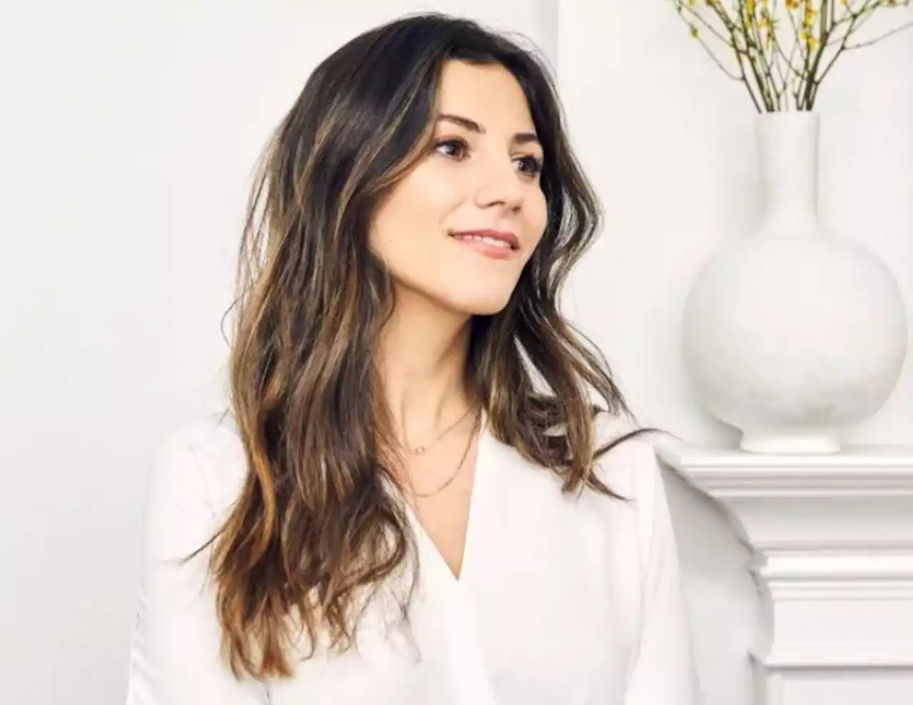 Mejuri CEO, Noura Sakkijha, on building a sustainable, affordable, fashionable jewellery empire