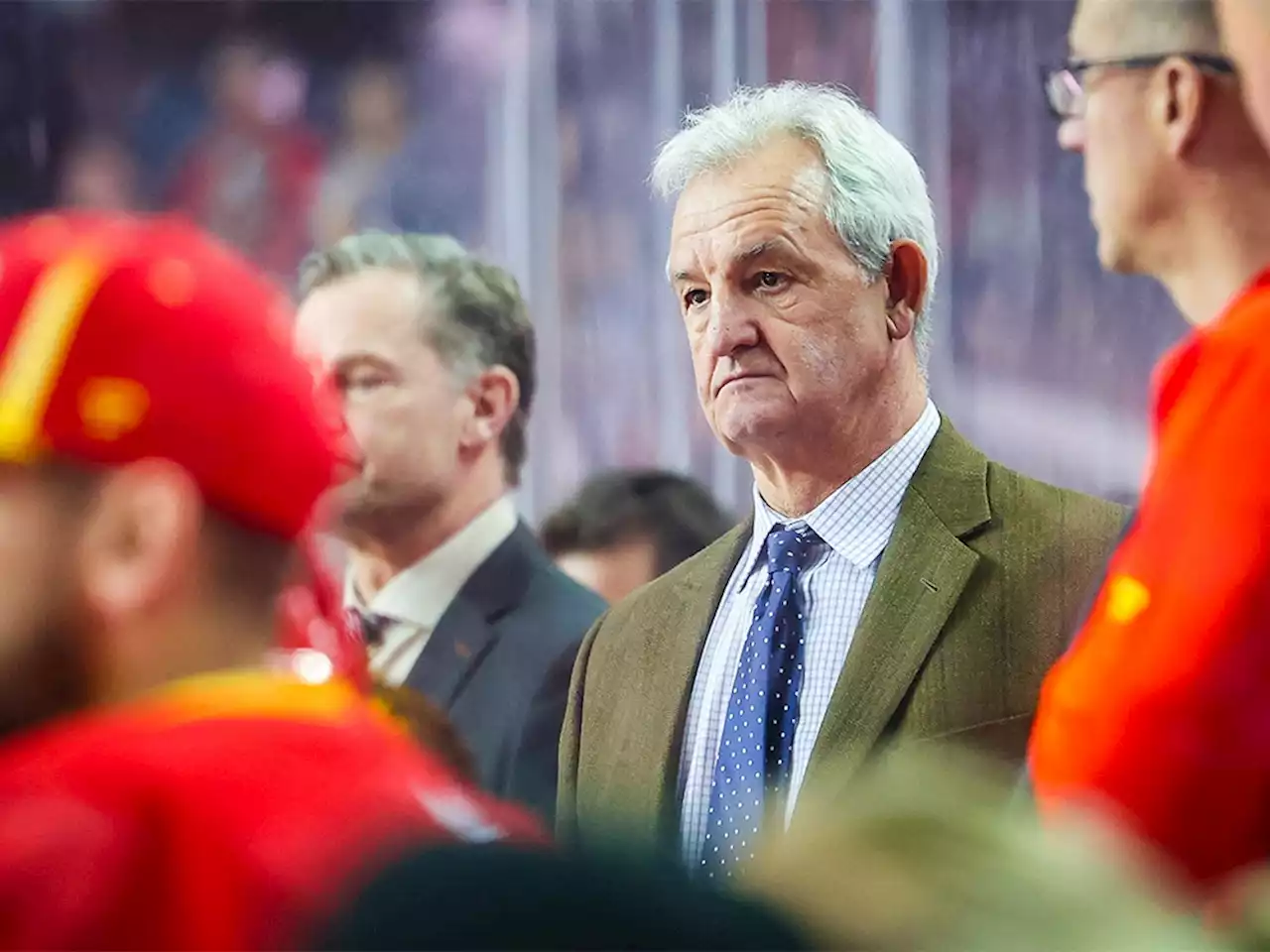 The Defining Dozen: Analyzing the Flames’ remaining schedule