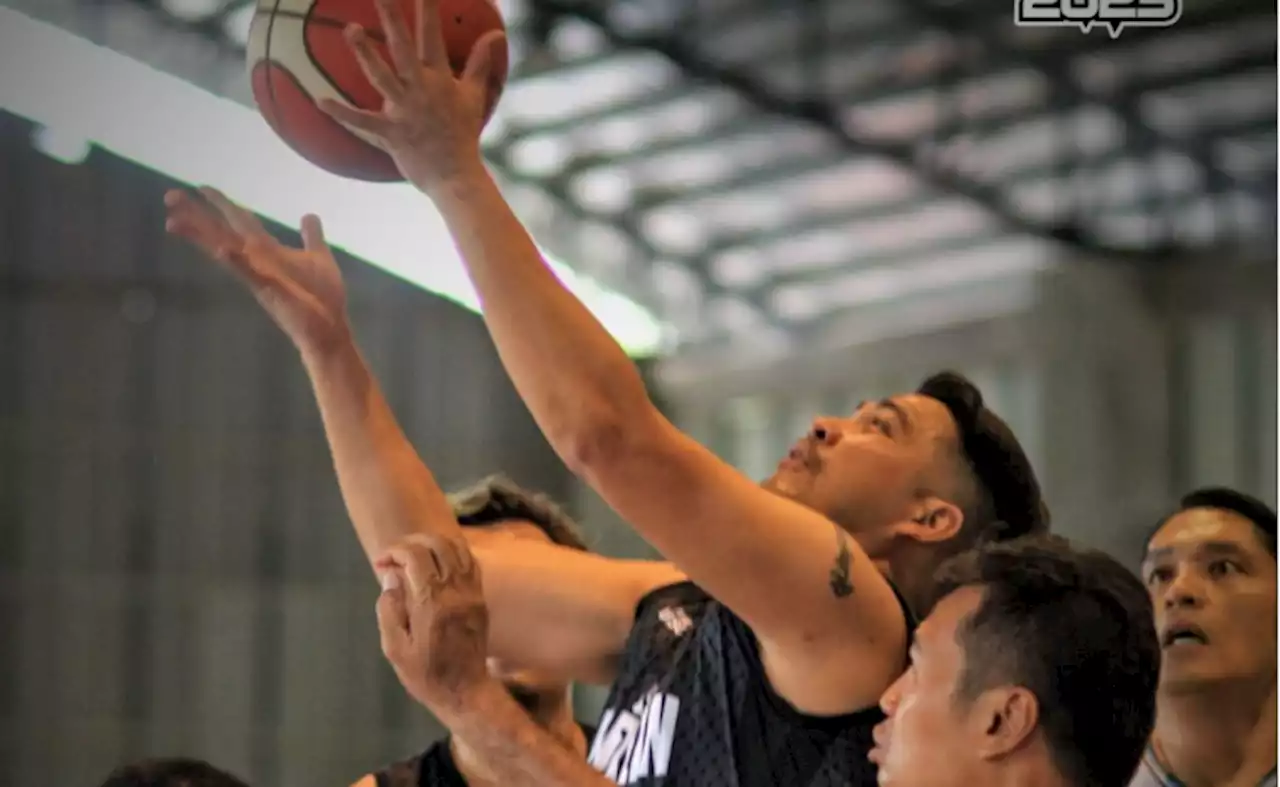 Batch 1997 mauls Batch 1996, continues win streak in Don Bosco Cebu Alumni Basketball League