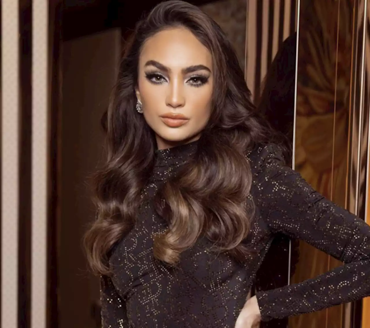 Miss Universe 2022 R’Bonney Gabriel to visit Philippines in May