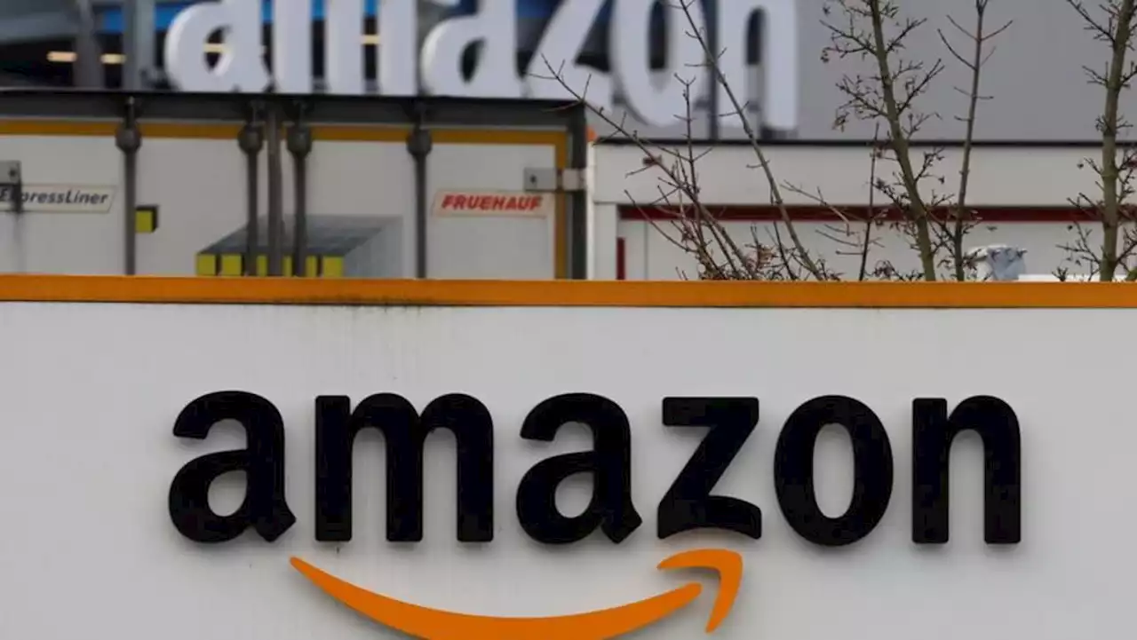 Amazon to cut 9,000 jobs in second round of layoffs