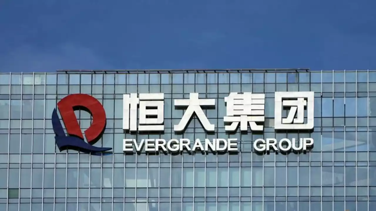 China Evergrande to unveil debt restructure details on Wednesday