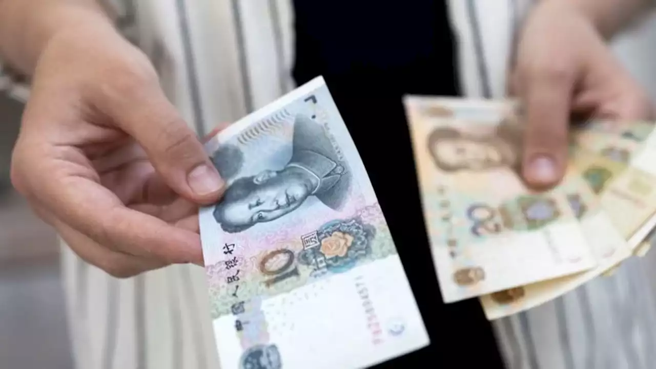 China keeps lending benchmarks unchanged in March, as expected
