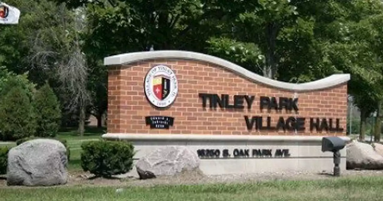 Tinley Park candidates focus on economic development, purchase of former state mental health site