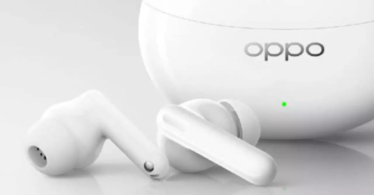 OPPO lanzará unos nuevos auriculares con una gran sorpresa en su interior