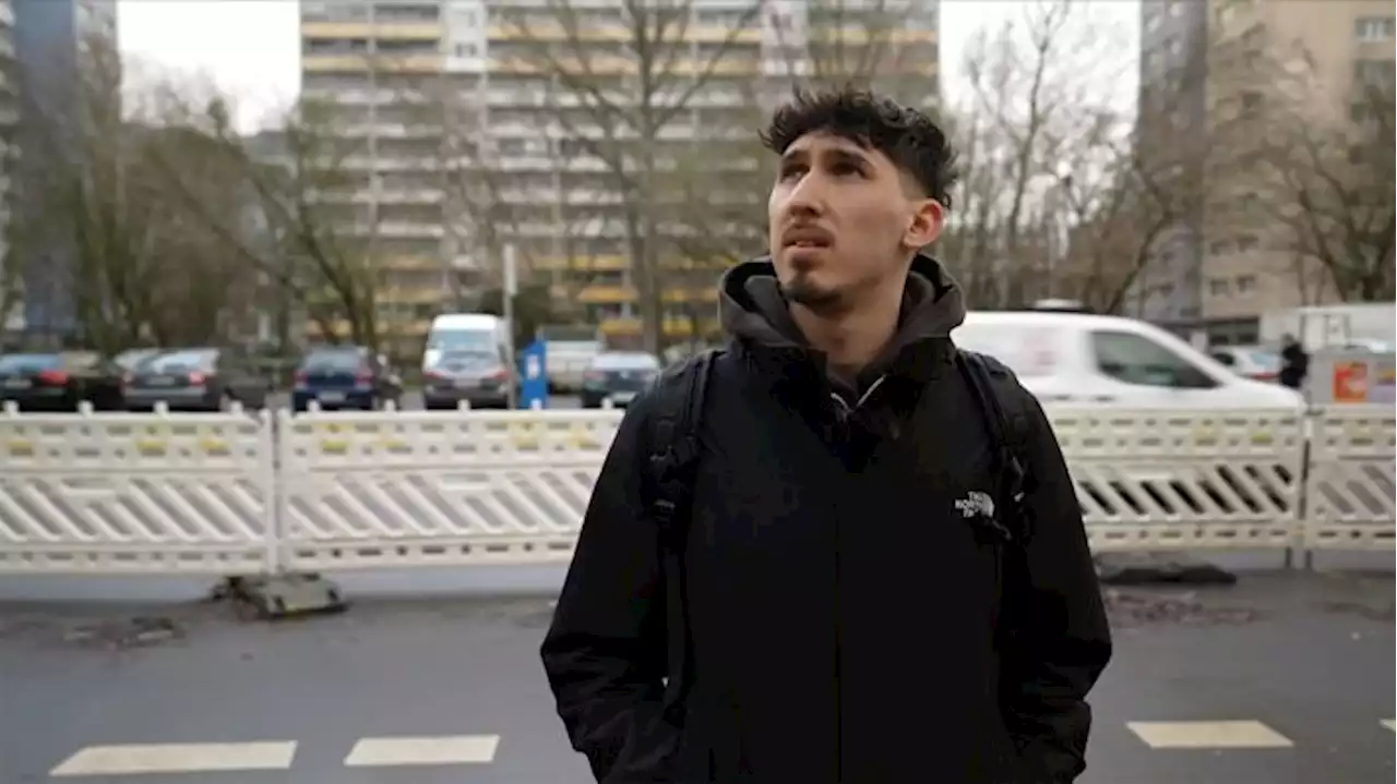 Junge Roma geben Einblick in ihr Leben