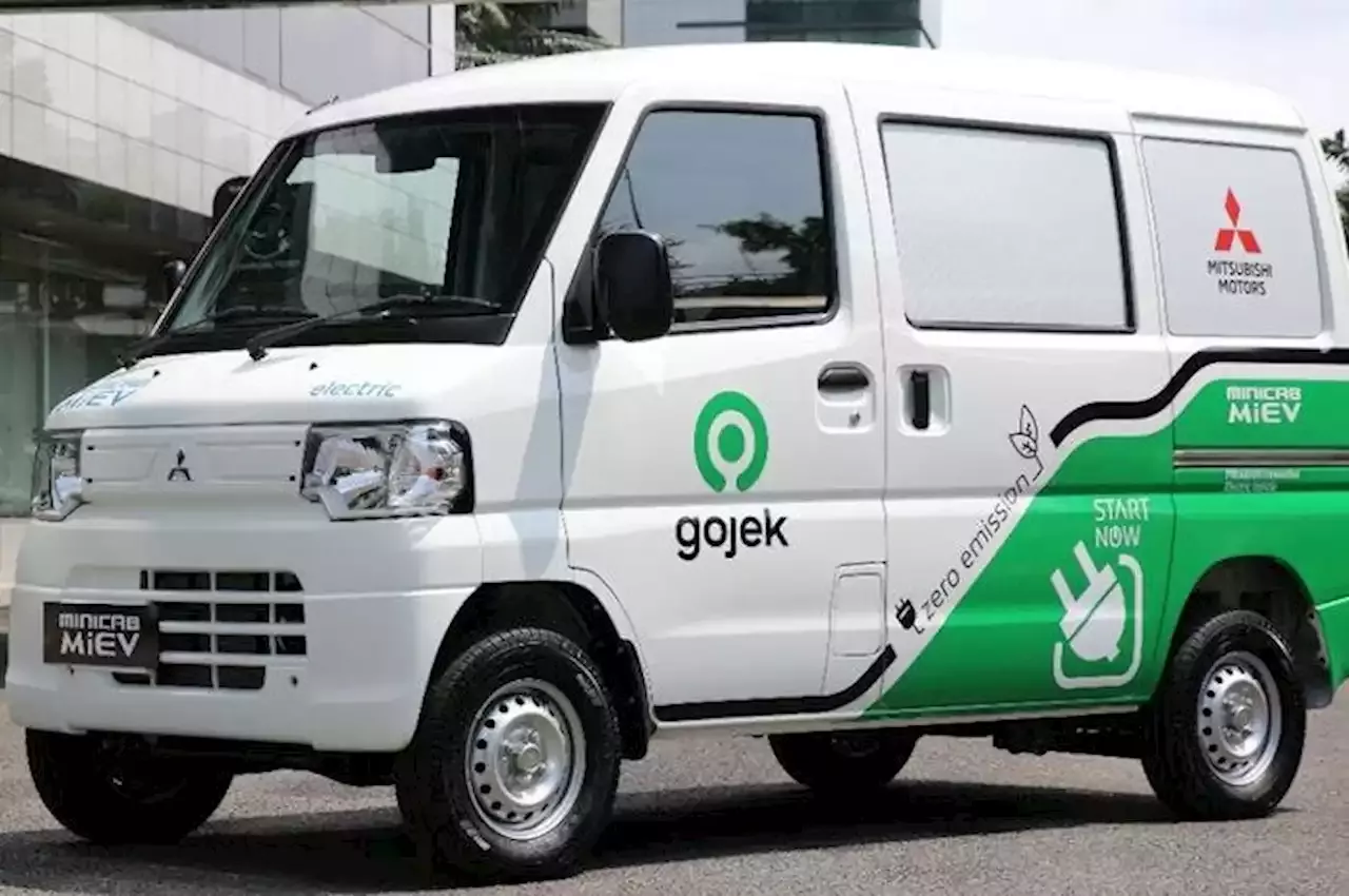 Indonesia To Assemble Minicab-MiEV For Local Use By 2024 ...