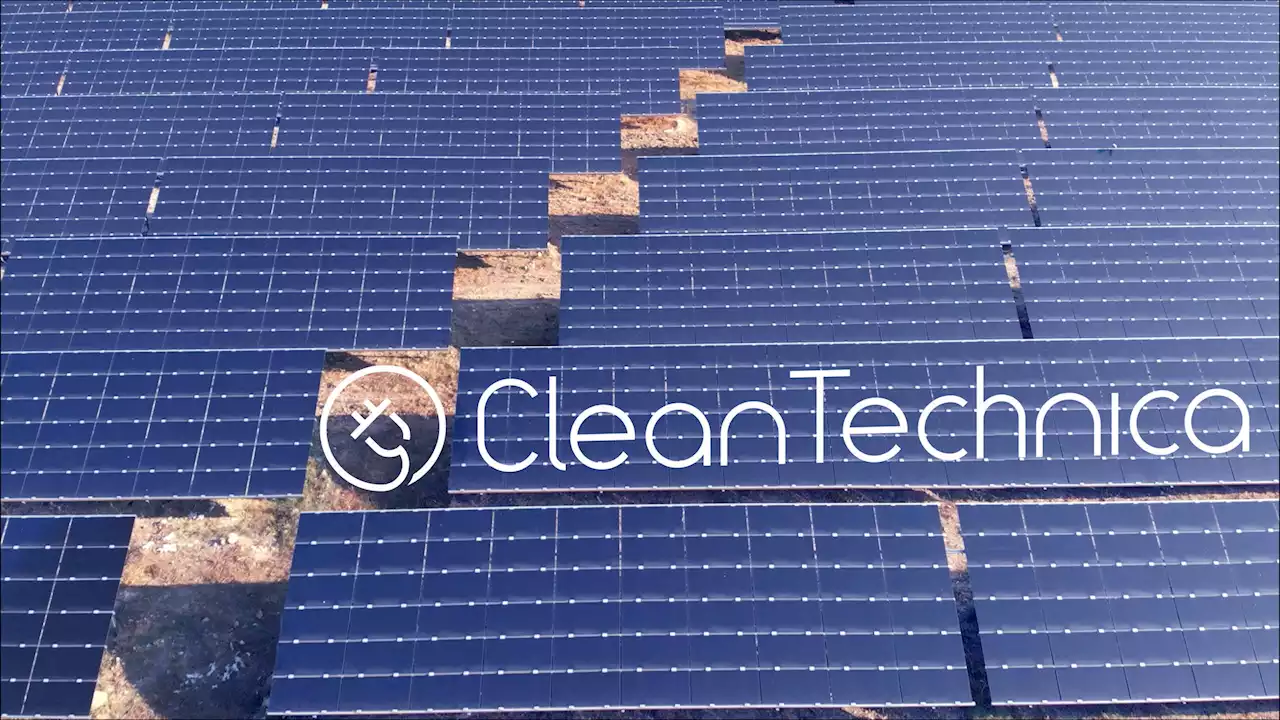 Over 1 GW Of Private Solar & Wind Projects Registered In South Africa In The First 2 Months Of 2023 - CleanTechnica