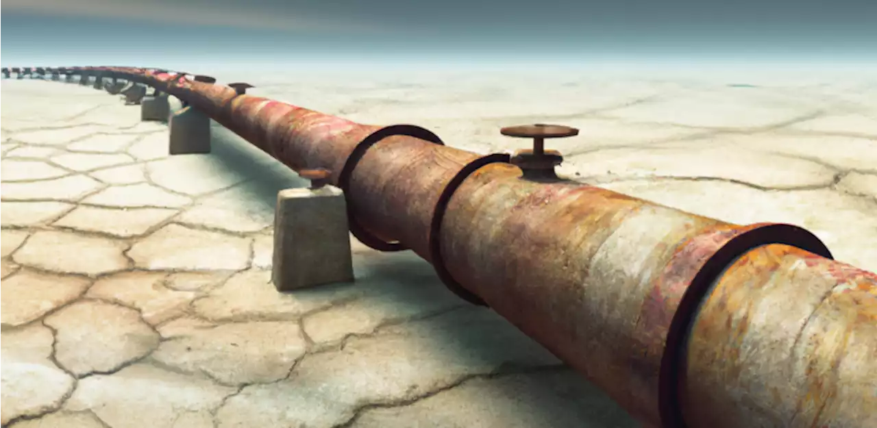 US Pipelines Contain 4 Years Of US Steel Demand, & Will Be Scrapped For It - CleanTechnica