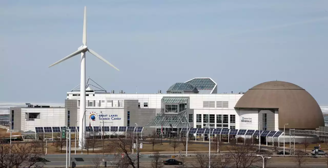 Great Lakes Science Center starts countdown to 2024 solar eclipse in Cleveland