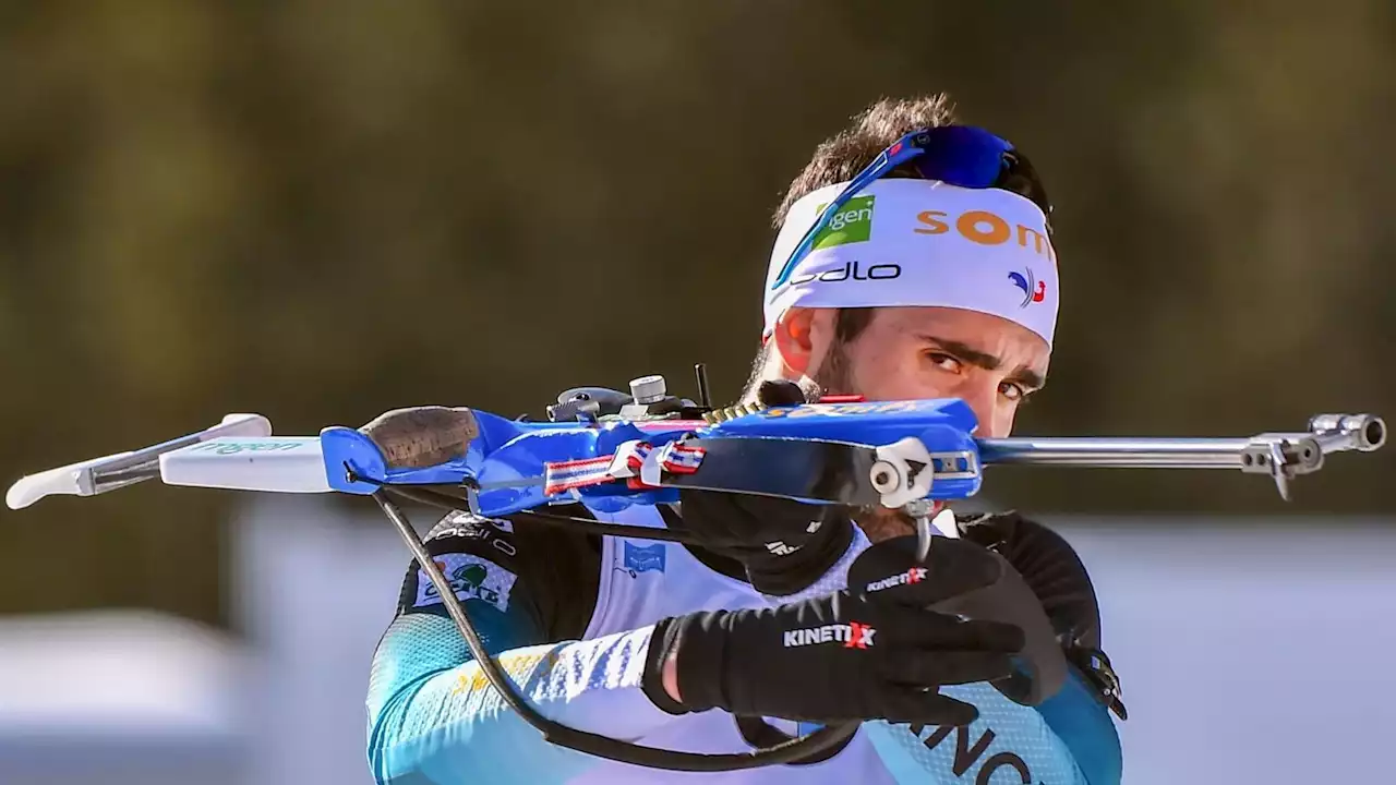 'Il y a eu de…' : le frère de Martin Fourcade jaloux, révélations sur leur relation glaciale et tendue