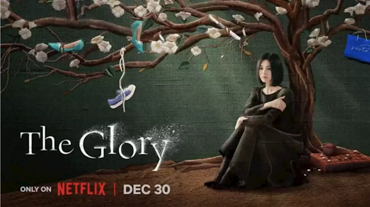 Bukan Song Hye-Kyo, Ini Aktris The Glory Terbaik Kata Netizen