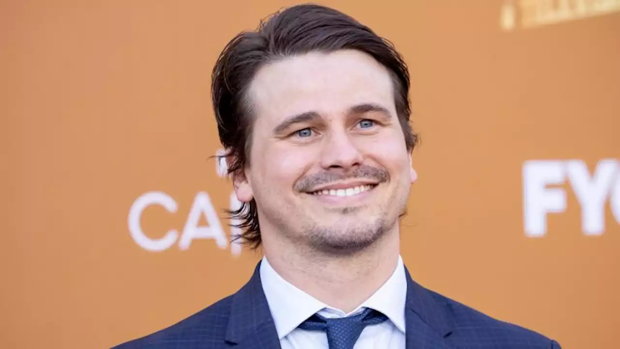 Jason Ritter admits his late father John Ritter helped him land first acting job | CNN