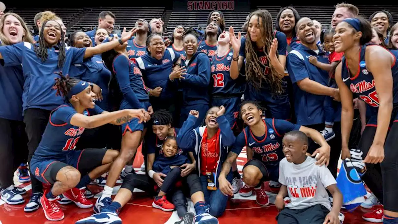 March Madness round-up: No. 1-seed Stanford shocked in women's NCAA tourney | CNN