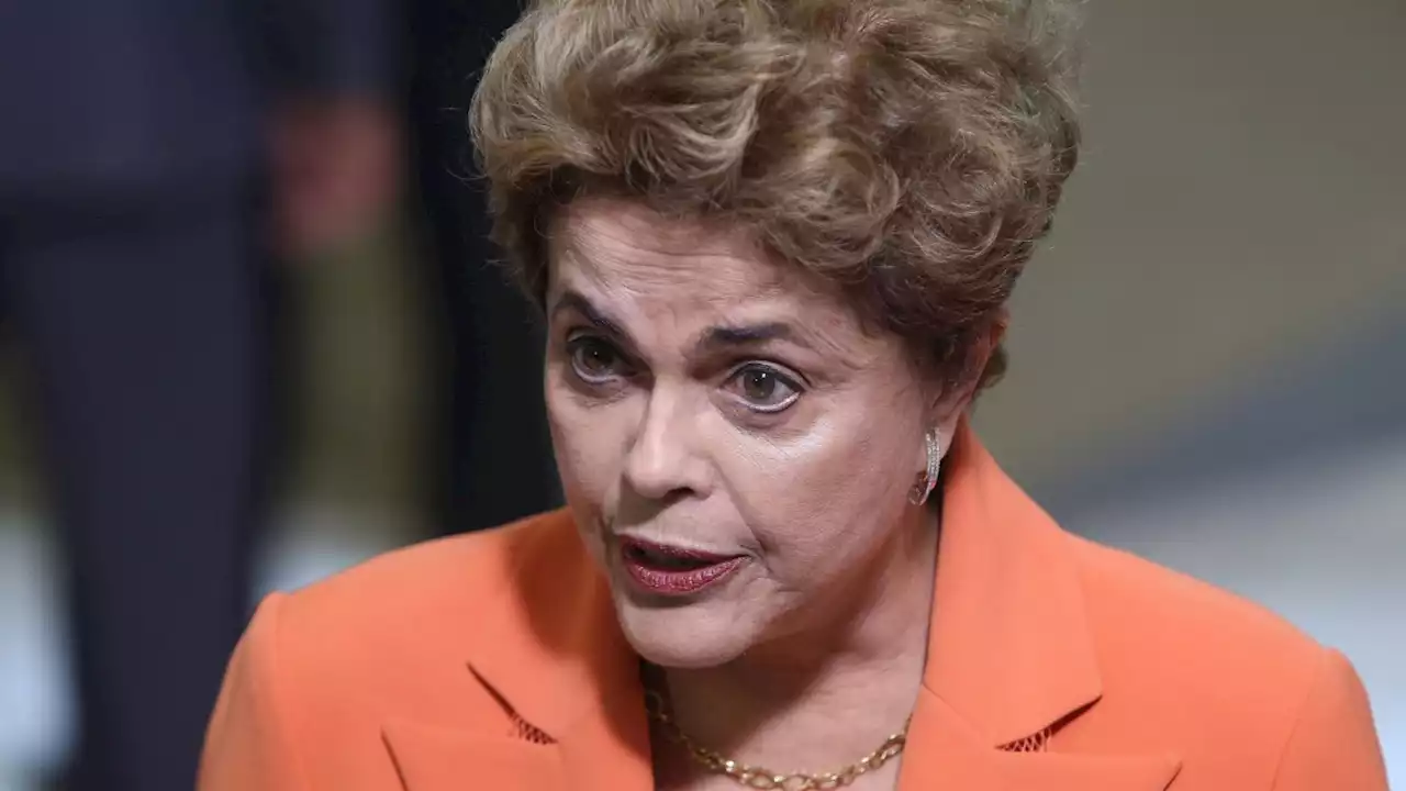 TCU aponta que Dilma Rousseff não devolveu itens do acervo pessoal nem pagou pelos objetos