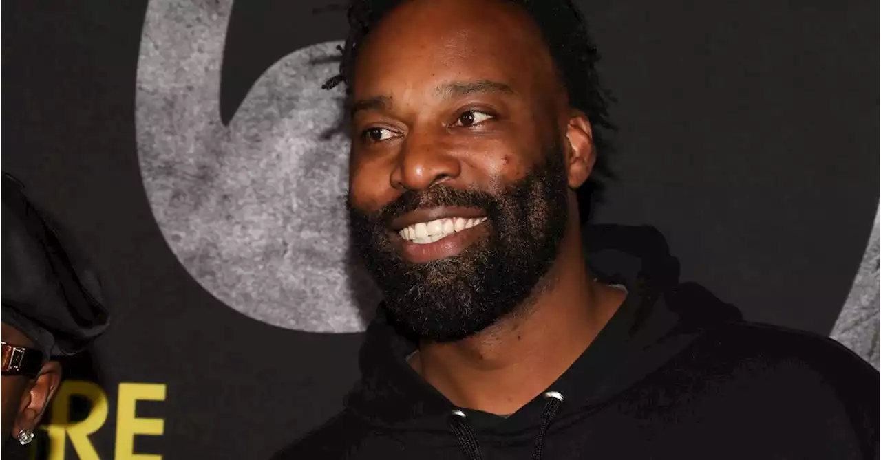 Baron Davis: Bringing Athletes to Web3