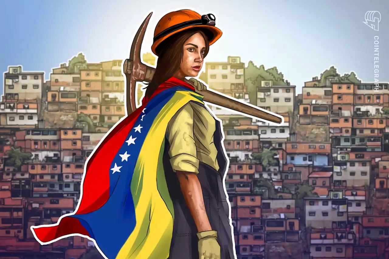 Venezuela overhauls national crypto department