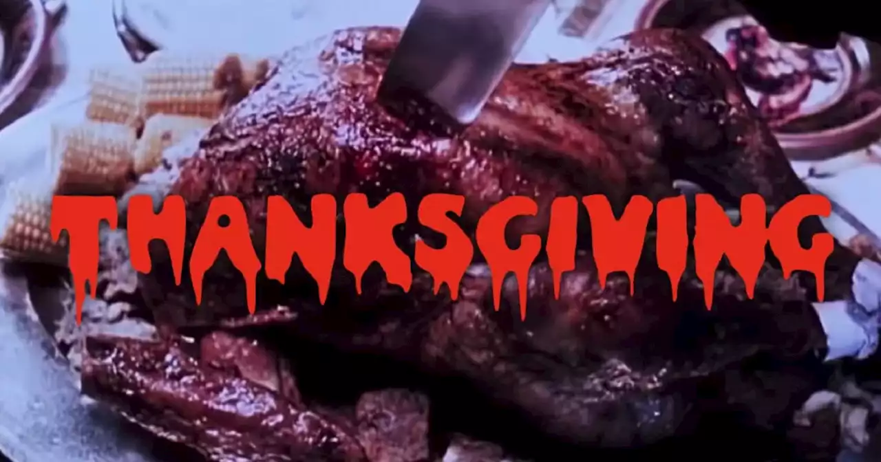 Thanksgiving: Eli Roth Slasher Officially Begins Production