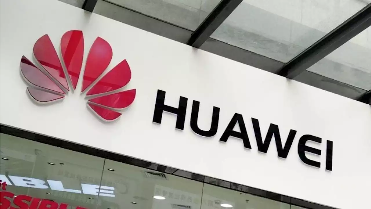 Efter sanktionerna: Huawei har bytt ut tusentals komponenter i sina produkter