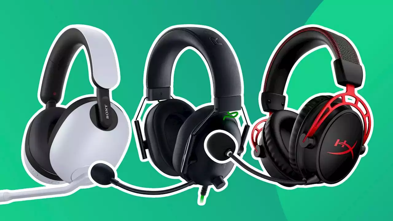 The best gaming headsets in March 2023