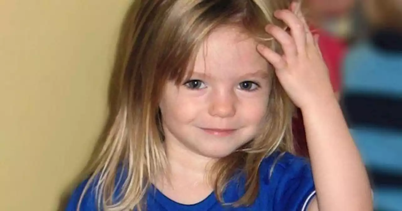 Caso Madeleine McCann: la oscura verdad que hay detr�s de la desaparici�n de la ni�a de 3 a�os