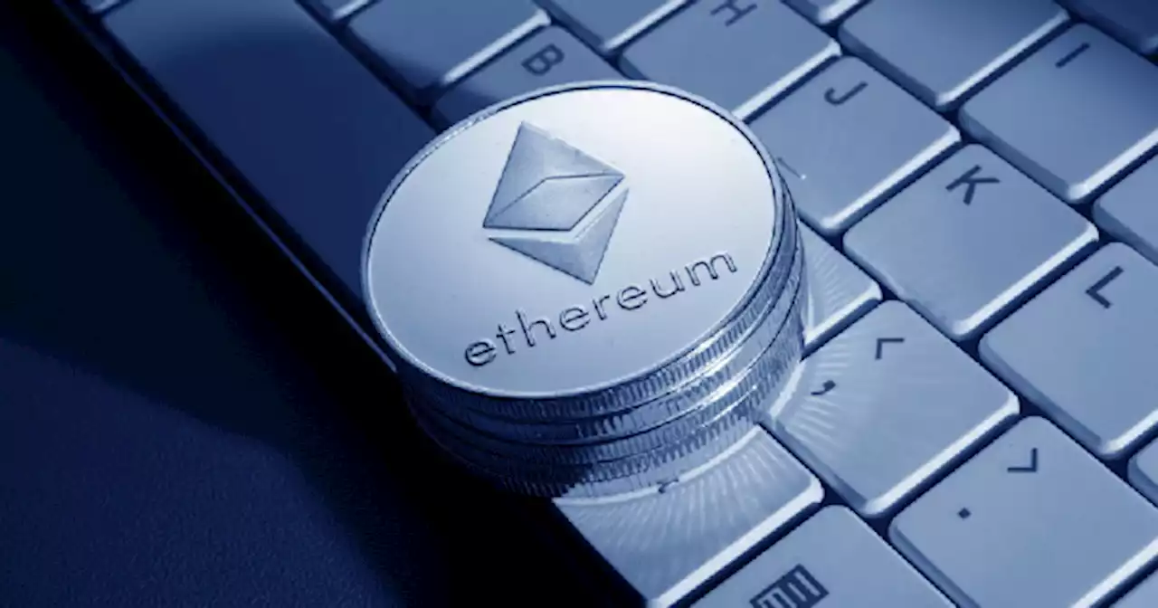 Ethereum: a cu�nto cotiza hoy domingo 19 marzo