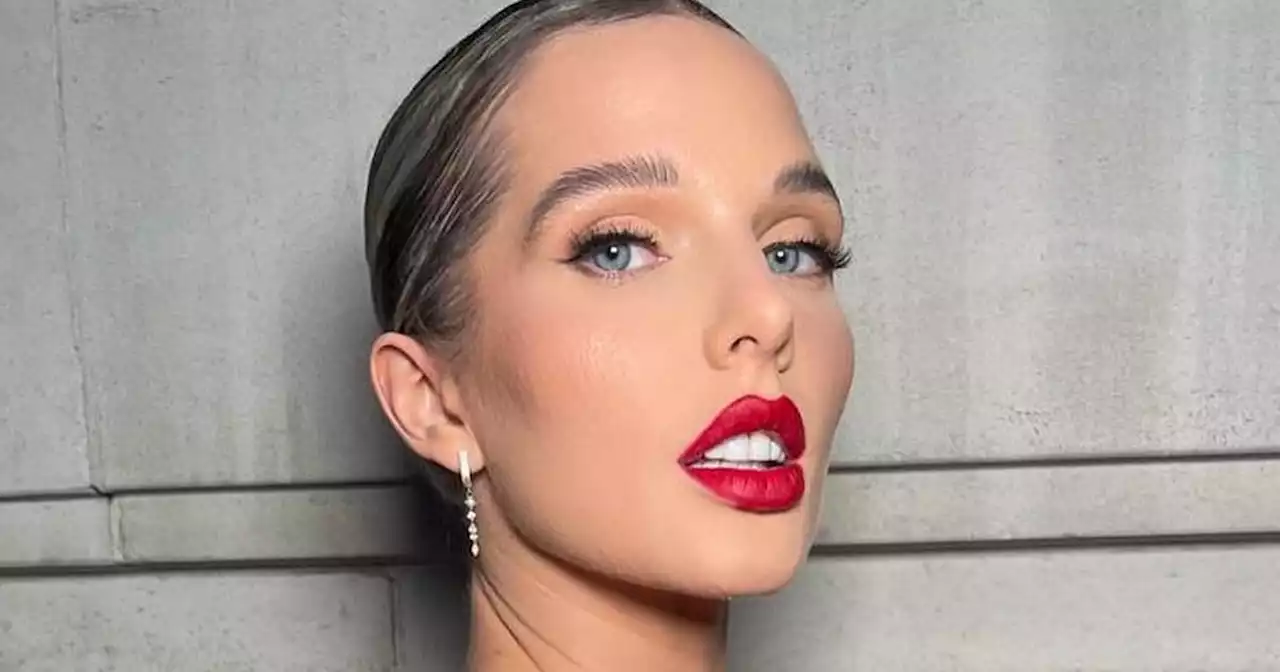 Helen Flanagan ‘sets her sights on LA’ as she focuses on acting following split