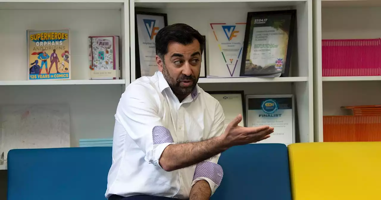 Humza Yousaf insists SNP leadership race should not be restarted