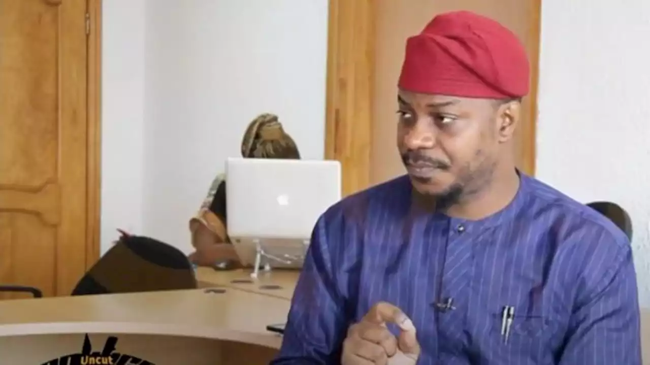 Lagos guber: Why I'll never call, congratulate Sanwo-Olu - LP's Rhode Vivour