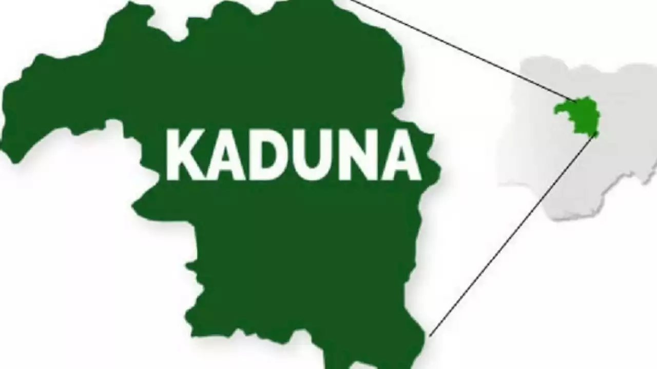 Security operatives take over Kaduna amid wait for governorship result