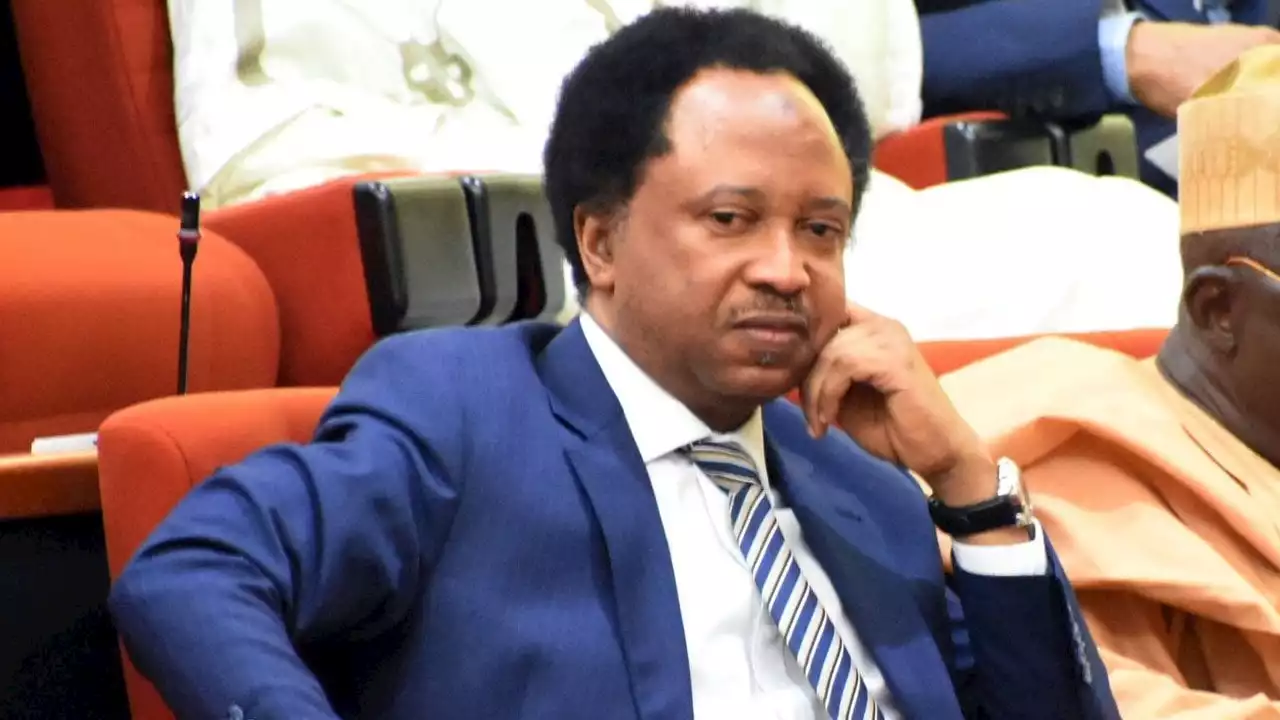 Shehu Sani doubtful of INEC's motive over delay in announcing guber result in Kaduna